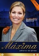 Maxima - Portret van een prinses - DVD, Verzenden, Nieuw in verpakking