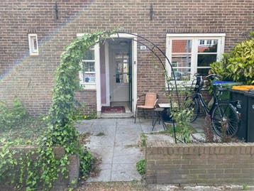 Te huur: Huis Hilvertsweg in Hilversum, Noord-Holland, Hilversum