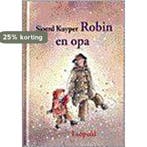 Robin en opa 9789025837921 Sjoerd Kuyper, Verzenden, Gelezen, Sjoerd Kuyper
