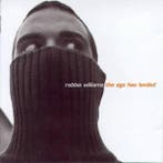 cd - Robbie Williams - The Ego Has Landed, Verzenden, Zo goed als nieuw