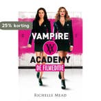 Vampire Academy / Academicus vampyrus / 1 9789048819621, Boeken, Verzenden, Gelezen, Richelle Mead