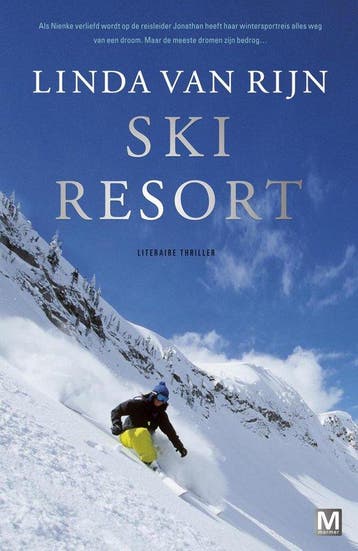 Ski resort - van Rijn, Verzenden, Gelezen