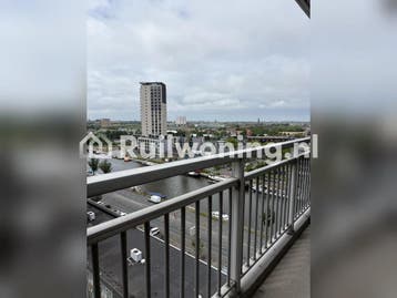 Ruimte en lichte woning Den Haag, Den Haag