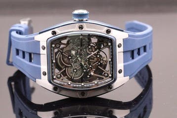 BY OFFICINE SARDINI - SKELETDRON - Zonder minimumprijs -, Nieuw