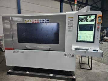 Lasersnijmachine HG Tech Smart 1313, Nieuw