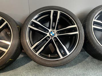19 inch styling 704M voor BMW 3 4 Serie F30 F31 F34 F36 P..., Ophalen of Verzenden, Nieuw