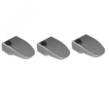 Safe Door 3 Grey, Nieuw