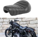 Motorzadel Harley Sportster 883 | Kunstleder | Retourdeal..., Ophalen of Verzenden, Nieuw