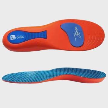 Orthopedische Sport Steunzolen - Schokabsorberend & Ademend, Verzenden, Nieuw