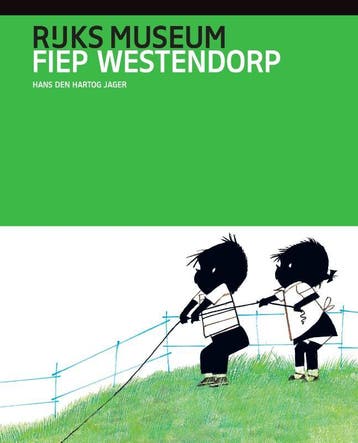 Fiep Westendorp | Nieuw, Ophalen of Verzenden, Nieuw, ...