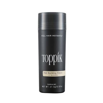 Toppik  Hair Building Fibers  Licht Blond, Verzenden, Nieuw