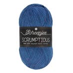 Scheepjes Scrumptious 100gram - 356 Concord Grape Pie, Verzenden, Nieuw