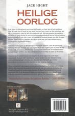 Heilige oorlog / Saladin-trilogie / 3 9789045206165, Verzenden, Gelezen, Jack Hight
