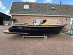 Primeur 715 Tender met Suzuki 30 pk | NIEUWSTAAT | BJ 2024, Zo goed als nieuw, Primeur, Tender, Kussenset