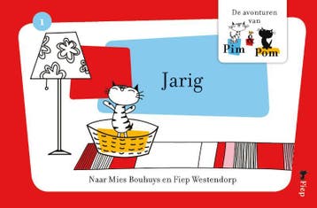 Jarig / De avonturen van Pim & Pom / 1 9789045110660, Boeken, Verzenden, Gelezen, Fiona van Heemstra
