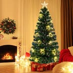 2dekans | Coast Kunstkerstboom 180 cm Groen – Glasvezel, Diversen, Kerst, Ophalen of Verzenden, Zo goed als nieuw