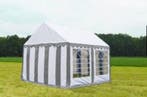 partytent 3x3 nu extra afgeprijsd, Verzenden, Partytent, Minder dan 2 meter, Minder dan 4 meter