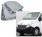 Renault Master vanaf 2010 Raamisolatie voorzijde grijs, Ophalen of Verzenden, Nieuw