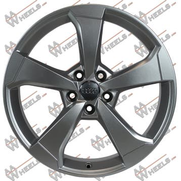 Audi RS3 8V 19 inch originele velgen 8Y0601025CH | 8Y0601025, Auto-onderdelen, Ophalen of Verzenden, Gebruikt