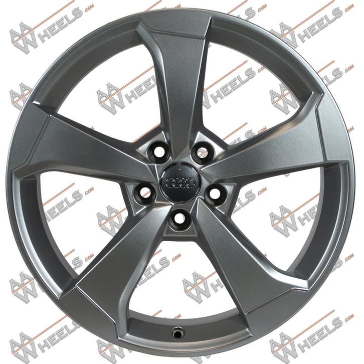 Audi RS3 8V 19 inch originele velgen 8Y0601025CH | 8Y0601025, Auto-onderdelen, Banden en Velgen, Gebruikt, Ophalen of Verzenden