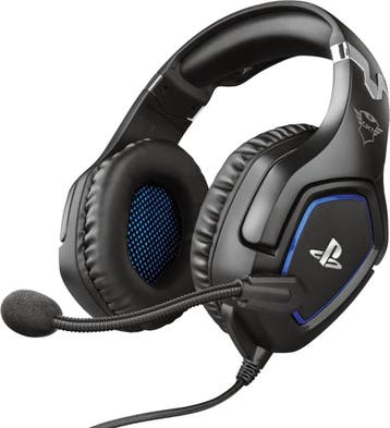 Gaming Headset - Official Licensed - Geschikt voor PS4 & PS5, Verzenden, Nieuw