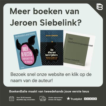 Voetbalgenen 9789046814284 Jeroen Siebelink, Verzenden, Gelezen, Jeroen Siebelink