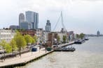 Te huur: Appartement Boompjes in Rotterdam, Appartement, Rotterdam, Zuid-Holland