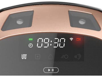Miele Scout RX3 Home Vision HD - Robotstofzuiger - Quattro, Verzenden, Nieuw