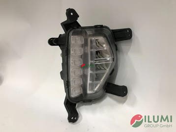 LED DRL halogeen rechts Hyundai Grand Santa Fe (2016-2019) m, Verzenden, Gebruikt, Hyundai