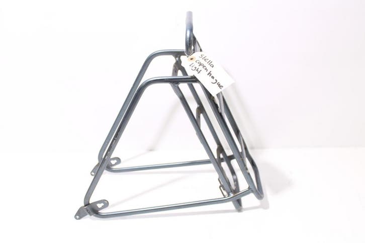 Bagagedrager | 28 inch | stella copenhague light, Fietsen en Brommers, Fietsaccessoires | Bagagedragers, Verzenden