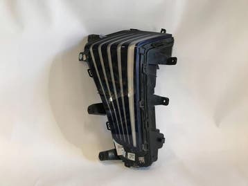 Citroen DS 7 DS7 Crossback 2022 LED DRL Halogeen Links, Verzenden, Gebruikt
