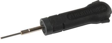 Uitdrukgereedschap voor vlakstekkers Junior Timer / Standard, Verzenden, Nieuw