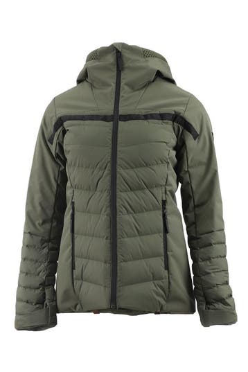 Peak Performance Jas in maat XS Groen, Verzenden, Zo goed als nieuw, Overige kleuren, Peak Performance