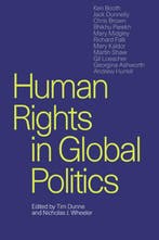 Human Rights in Global Politics 9780521646437 Timothy Dunne, Verzenden, Gelezen, Timothy Dunne