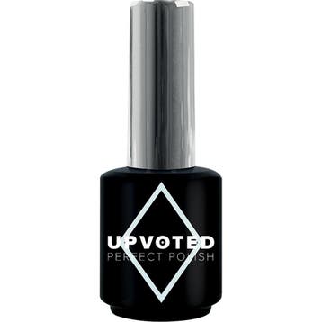 Upvoted  Perfect Polish  #154 (Blue Lips)  15 ml, Verzenden, Nieuw