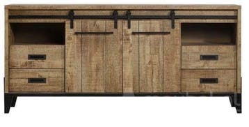 Dressoir Groot Vinkeveen - dressoirs, Nieuw, Overige materialen