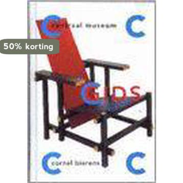 Centraal Museum guide - C. Bierens 9789073285811, Verzenden, Gelezen, C. Bierens