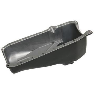 Carterpan chevrolet Zwart 86 and up, Ophalen of Verzenden, Nieuw