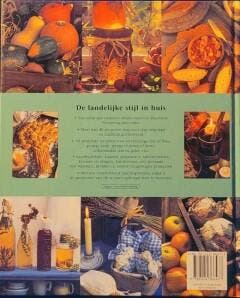 De landelijke stijl in huis 9789024366477 Stephen Donaldson, Boeken, Verzenden, Gelezen, Stephen Donaldson