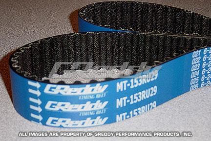GReddy 03-06 Evo Timing Belt, Auto-onderdelen, Motor en Toebehoren, Ophalen of Verzenden