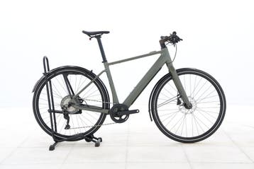 Riese & Müller UBN Five Touring – 2024 – 165 - 180 cm, Fietsen en Brommers, Verzenden, Zo goed als nieuw