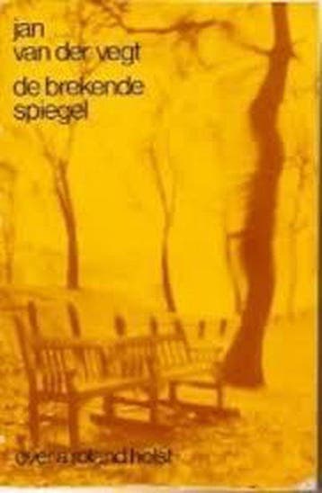 De brekende spiegel - Vegt 9789023663577, Verzenden, Gelezen, Vegt