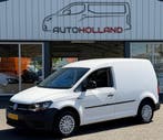 Volkswagen Caddy 2.0 TDI 55KW 75PK EURO 6 NAVIGATIE/ AIRCO/, Gebruikt, Euro 6, Volkswagen, Wit