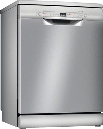 BOSCH SMS2HVI72E659, Witgoed en Apparatuur, Ophalen of Verzenden, Nieuw