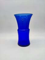 V.Nason&C. - Vaas - Eklettika - Muranoglas - blauw