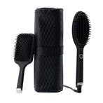 ghd  Hot Brush Glide & Paddle Brush  Warmteborstel  Limited, Verzenden, Nieuw