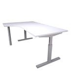 Wing T-poot bureau, 180 x 120 cm, Overige plaatsen, Ophalen of Verzenden, Nieuw in verpakking, Bureau