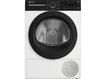Bauknecht TRSUPERECO8B - Warmtepompdroger - 8 kg - 64 dB -, Verzenden, Zo goed als nieuw