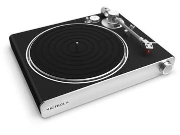 Victrola Stream Carbon - Draaitafel - Sonos verbonden -, Verzenden, Nieuw