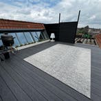 Actie - Prachtige composiet vlonderplanken - Compleet pakket, Ophalen of Verzenden, Nieuw, Composiet